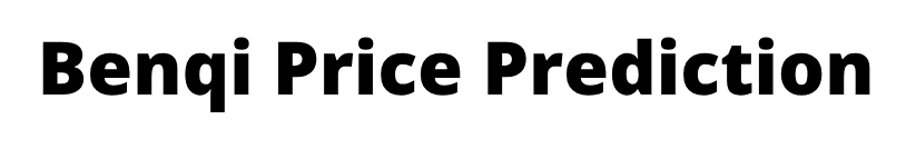 BENQI Price Prediction